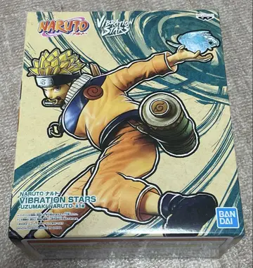 NARUTO 나루토 질풍전 VIBRATION STARS 우즈마키 나루토