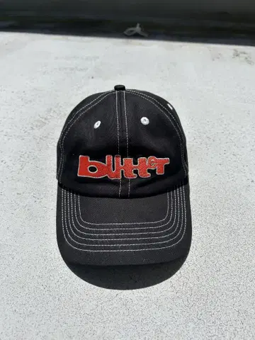 Butter Goods