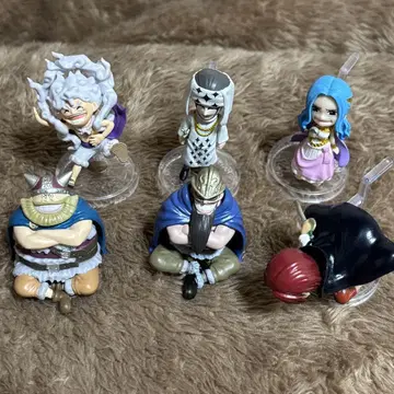 ONE PIECE 원피스 열매 제22해전 가챠