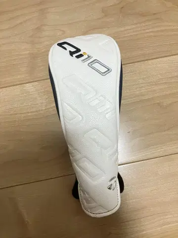 TaylorMade QI10 유틸리티용 골프헤드커버