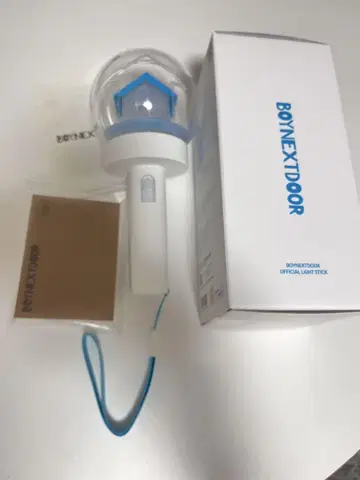 BOYNEXTDOOR 응원봉