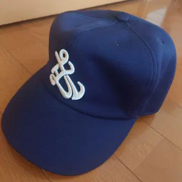 APPLEBUM (애플밤) '피에르 학원' Baseball Cap