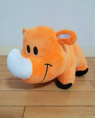저글러 츠노 봉제 인형