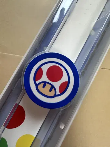 USJ 파워 업 밴드 키노피오