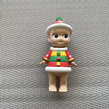 Sonny Angel 소니엔젤 크리스마스 2017