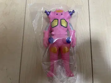 PPIH 돈키 그룹 한정 KAIJU COLORS 킹죠 소프비