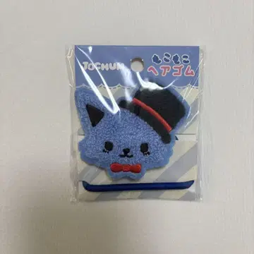 JOCHUM 레인 몽글몽글 머리끈
