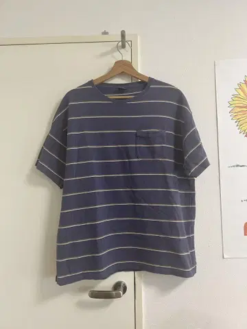 PWA SHAVED KANOKO BD S/S T