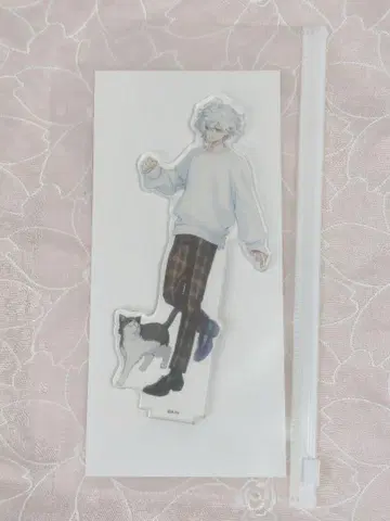무라쿠모 카게츠 마네키네코 아크릴 스탠드