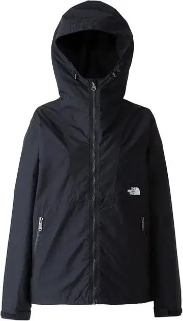 THE NORTH FACE 컴팩트 자켓 L NPW72230