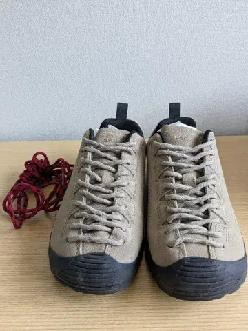 KEEN JASPER 24.5 킨 재스퍼
