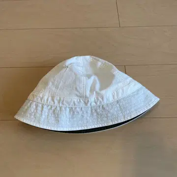 USUAL THINGS SCRUTINY 6 PANEL HAT