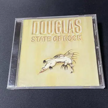 미CD화/명반/멜로하, AOR DOUGLAS/STATE OF ROCK
