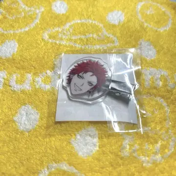 히프노시스 마이크 하라이 쿠코 앞머리 핀