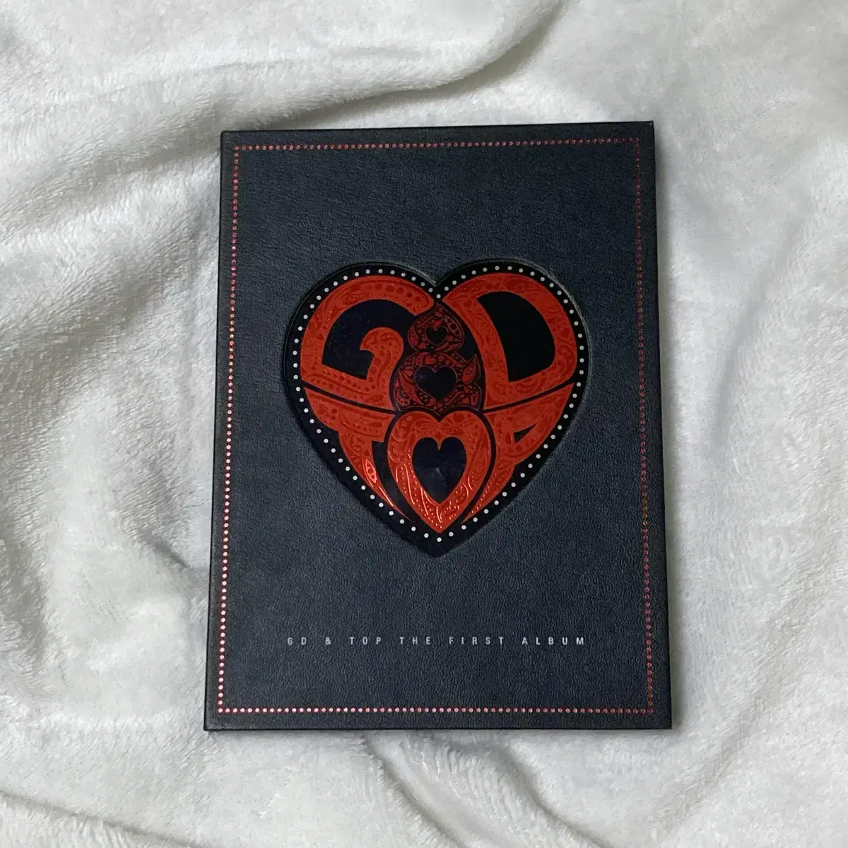 G-Dragon HEARTBREAKER 限定版 g dragon heartbreaker products for sale | eBay
