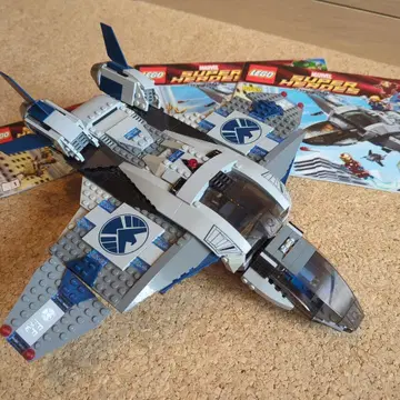 LEGO 6869 퀸젯