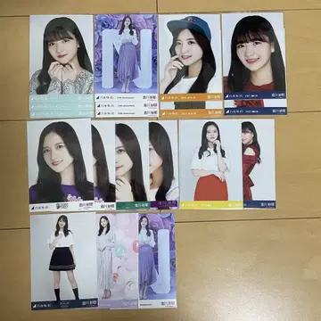 노기자카46 카나카와 사야 브로마이드