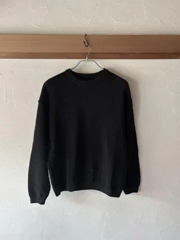 [ 크레프스큘 ] crepuscule Moss Stitch P/O