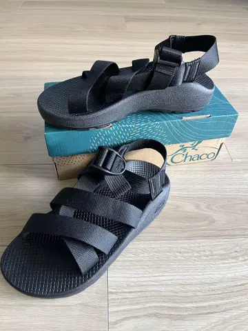 Chaco 챠코 BANDED Z CLOUD 25cm