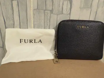 FURLA (훌라) 바빌론 반지갑