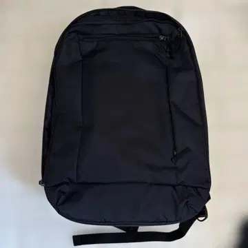 MUJI 비즈니스 백팩 21L 네이비