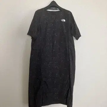 THE NORTH FACE 패커블 원피스