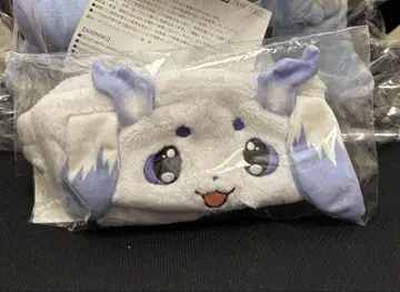 니지산지 룬룬 헤어밴드
