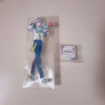 프로세카 카미시로 루이 산리오 콜라보 아크릴 스탠드
