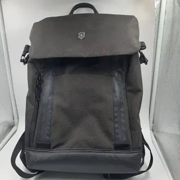 [ s.t002 ] Victorinox 그레이 롤탑 백팩