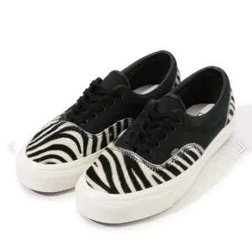 VANS ERA 95 DX Zebra 애너하임