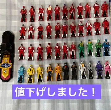 해적전대 고카이저 모바이레츠 세트