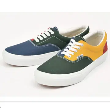 VANS ERA V95VIN SP13 MULTI