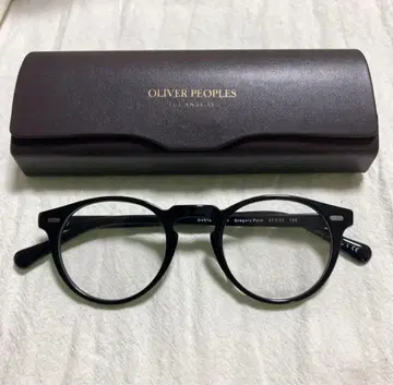 올리버피플스 OLIVERPEOPLES-OV5186