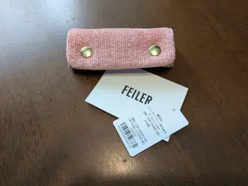 FEILER 핸들 커버
