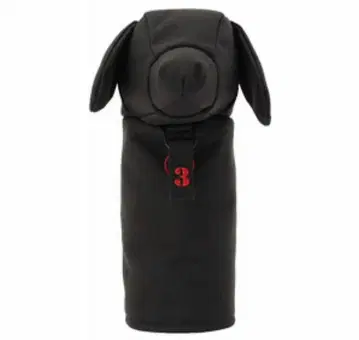 DOGGY FAIRWAY WOOD COVER TL 브리핑