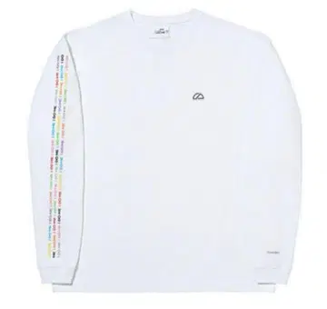 SnowMan iDOME 롱 T셔츠