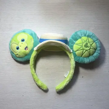 디즈니 올멜 머리띠