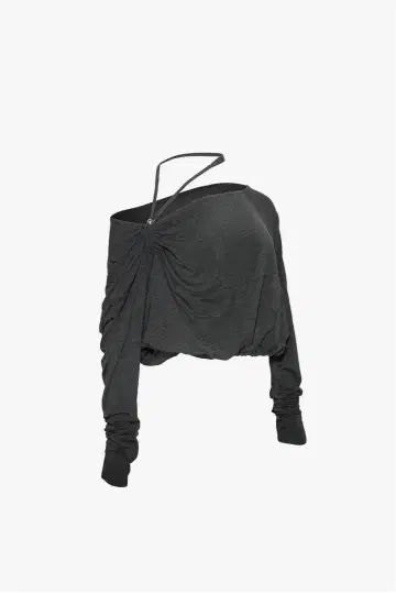 theredthread S slouchy strap tops