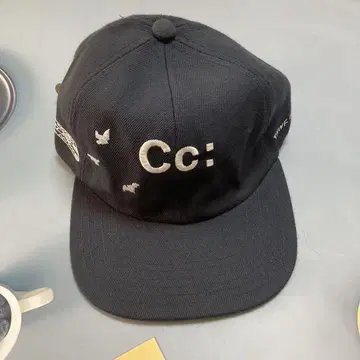 TTT MSW x TAPPEI THINK OF YOU CAP