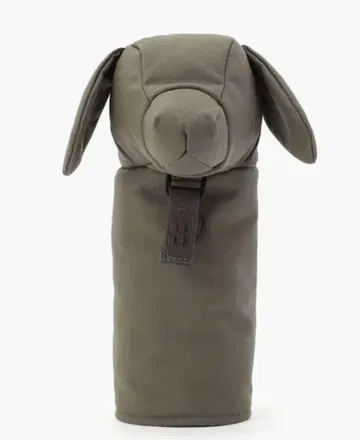 DOGGY FAIRWAY WOOD COVER TL 브리핑