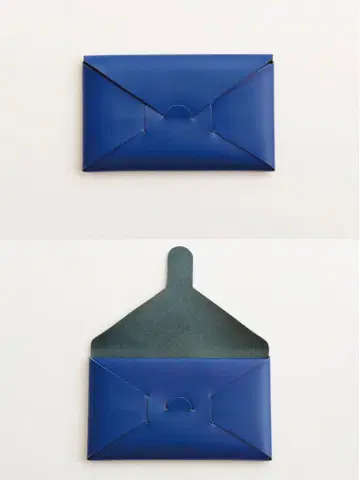 irose 장지갑 SEAMLESS LONG WALLET