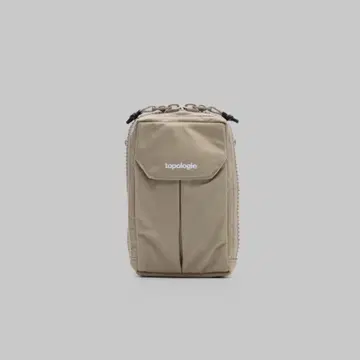 토폴로지 / Utility Phone Sacoche