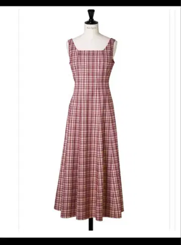 herlipto Paddington Long Dress