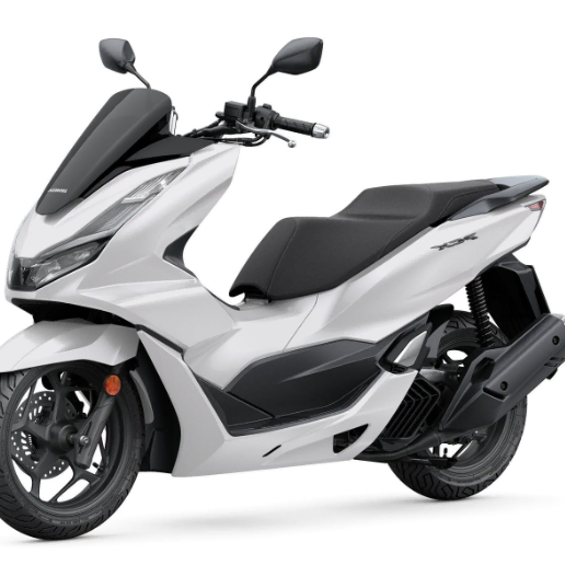 혼다 PCX125 신형 배달오토바이