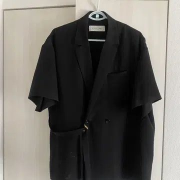 cullni 타이로켄 썸머 자켓