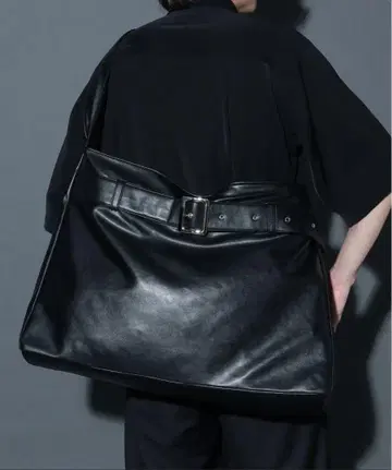 타스키 벨트 숄더 BAG (HARE)