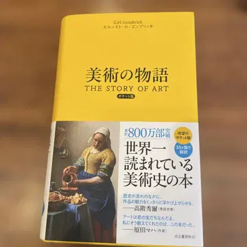 미술 이야기 포켓판