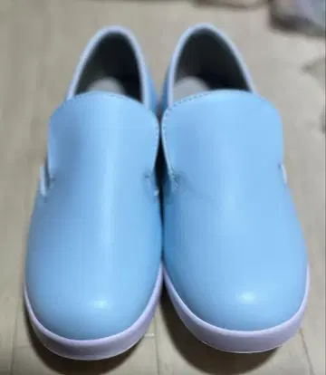 미도리 안전 조리용 신발 23.5cm
