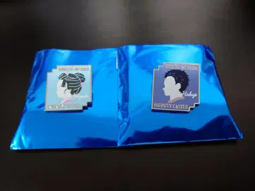 귀멸의 칼날 무한성 편 캐릭터 모티브 핀즈 코마지 코유키