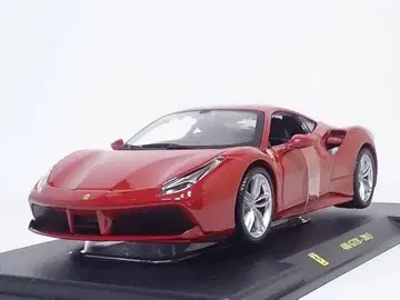 페라리 컬렉션 Ferrari 488 GTB 2015 미니카